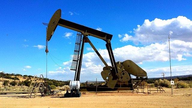 Rise in oil prices as American stocks drawback