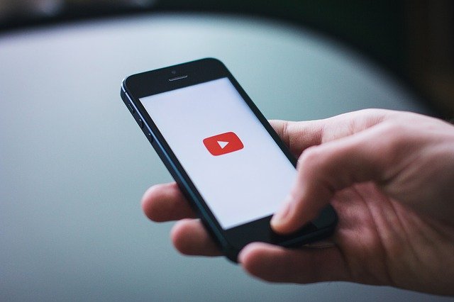 سهم يوتيوب Youtube stock