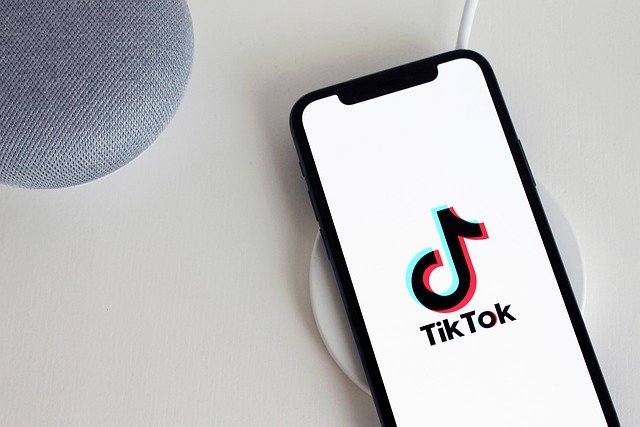 ما هو التيك توك Tik Tok