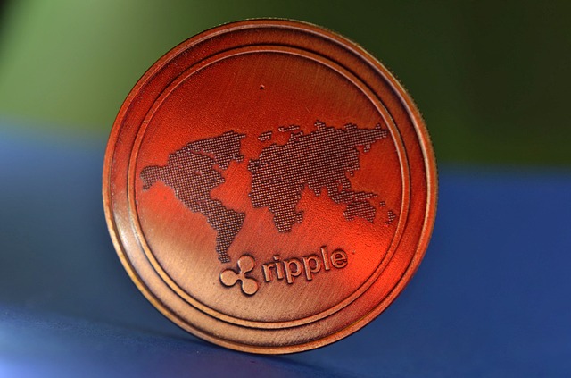 عملة الريبل XRP Ripple: أهم المعلومات حولها
