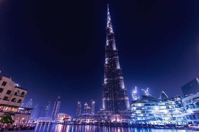 شركة تداول العملات الرقمية في الإمارات