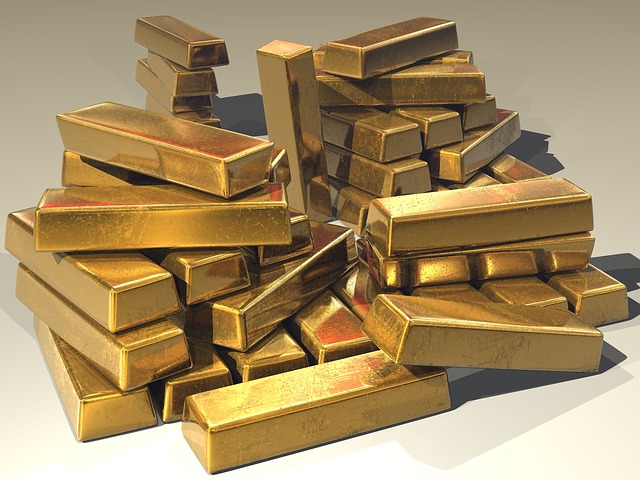 التوترات الجيوسياسية في الغرب تدفع الذهب للارتفاع وتراجع جديد للنفط وأسواق الأسهم