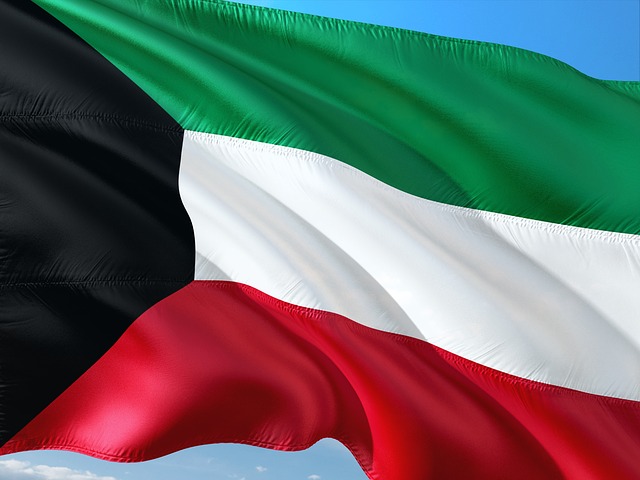 شركة تداول العملات الرقمية في الكويت