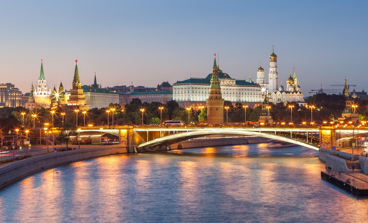 The Russian invasion of Ukraine