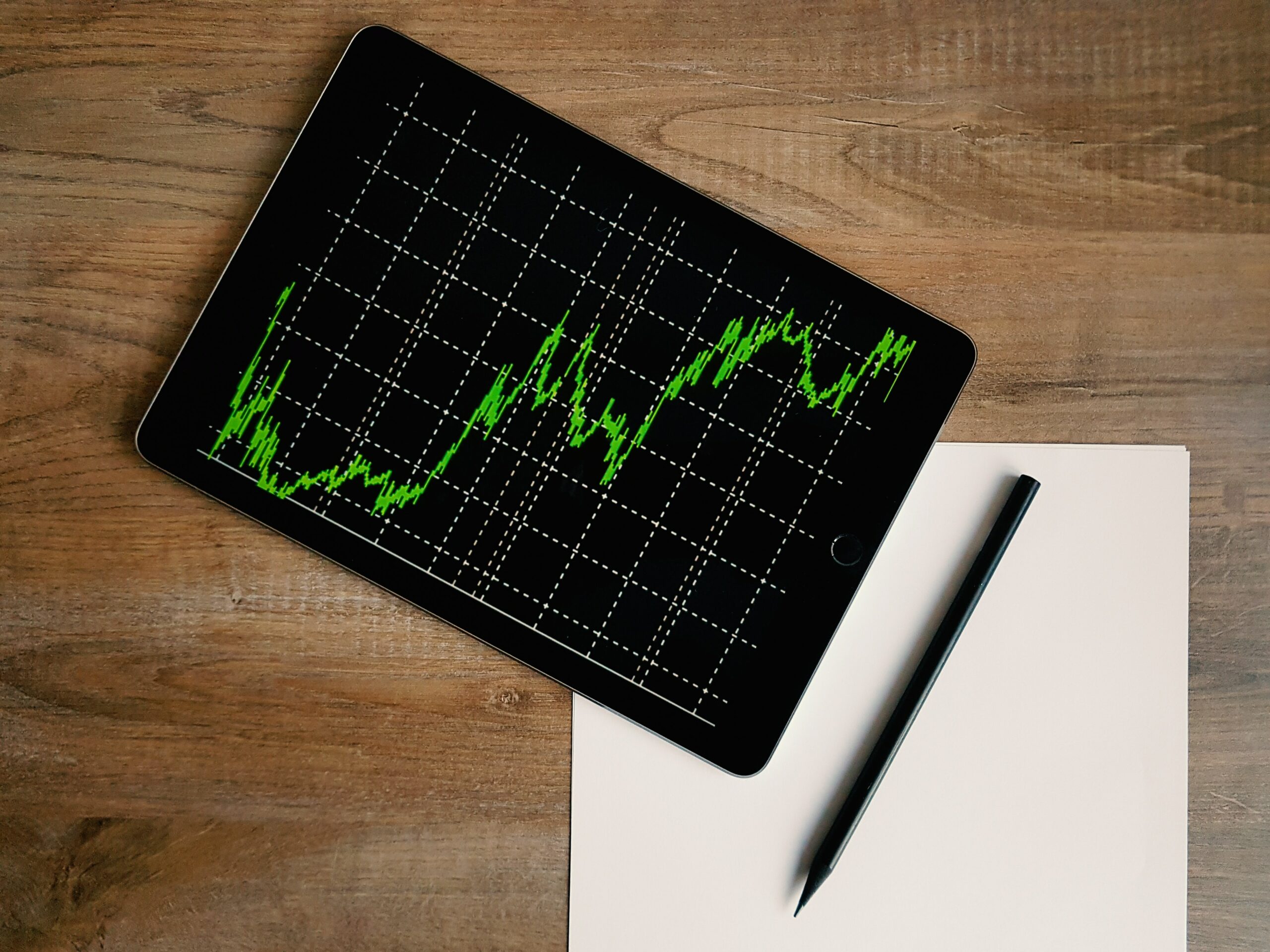  كيفية إيجاد الأسهم والقطاعات المناسبة