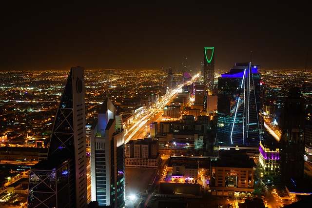 شركة تداول معتمدة في السعودية