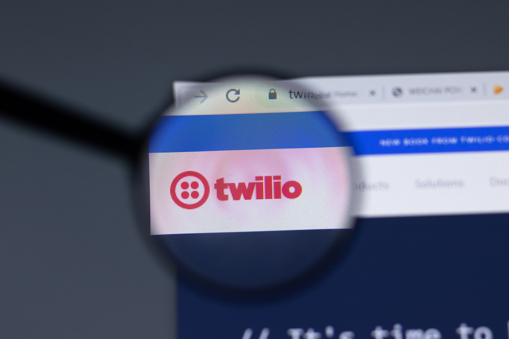 سهم تويلو (Twilio): أرباح مضاعفة محتملة بسعر مخفض؟