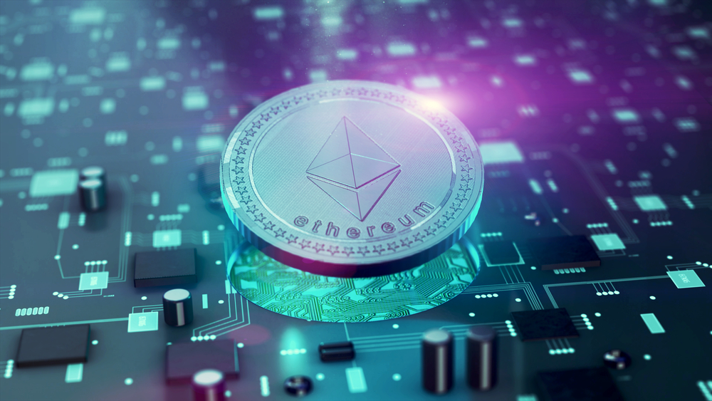 ما هو حل الطبقة الثانية على سلسلة Etherium Blockchain وما سبب أهميتها؟