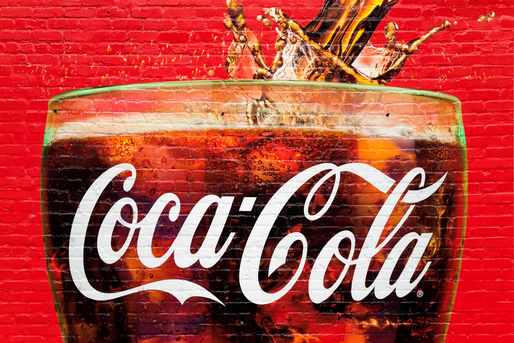 تتصدر أرباح Coca-Cola التوقعات مع تعافي حجم المبيعات من الوباء