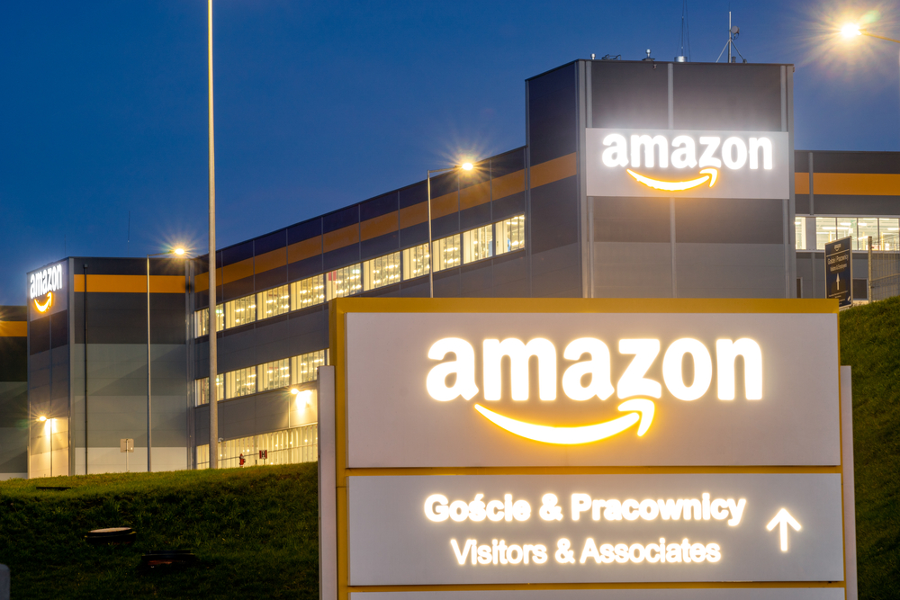 Amazon's acquisition of iRobot reached $1.7 billion.