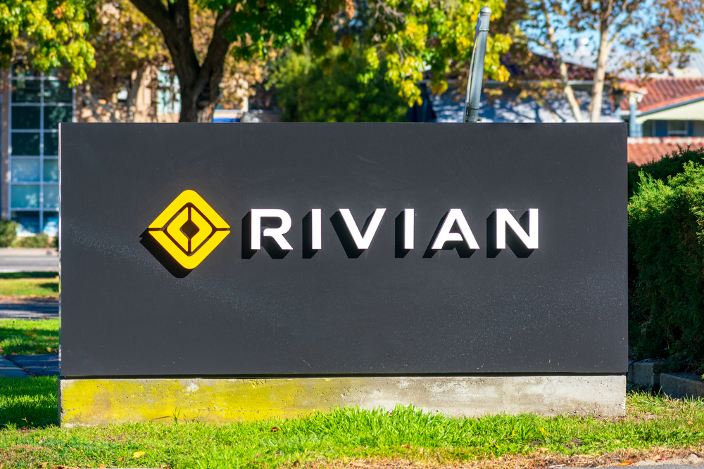 كيفية شراء أسهم Rivian