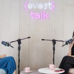 Podcast - Evest Talk