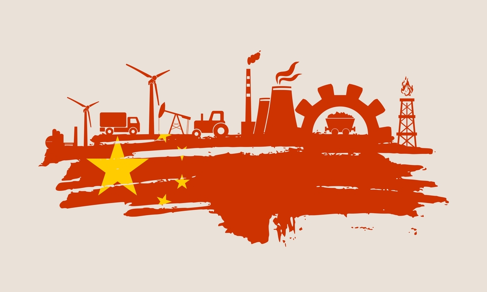 Electricity cuts in China cause its factories to suffer
