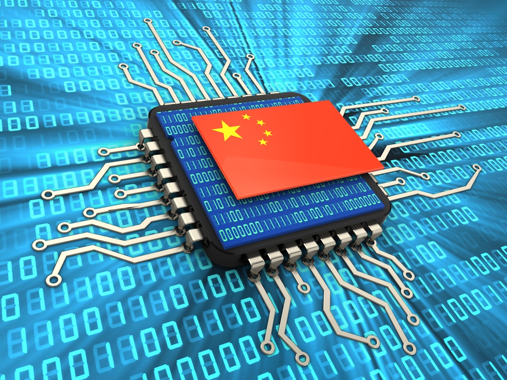 Chip Ban on China