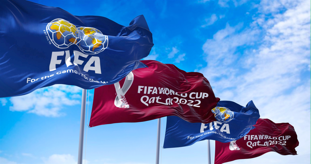بطولة كأس العالم 2022 كيف يمكن أن تؤثر على سوق الأسهم؟