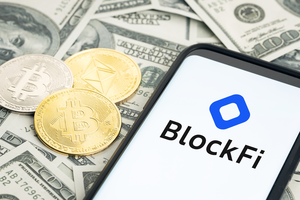 يبدأ تأثير FTX Snowball مع BlockFi 
