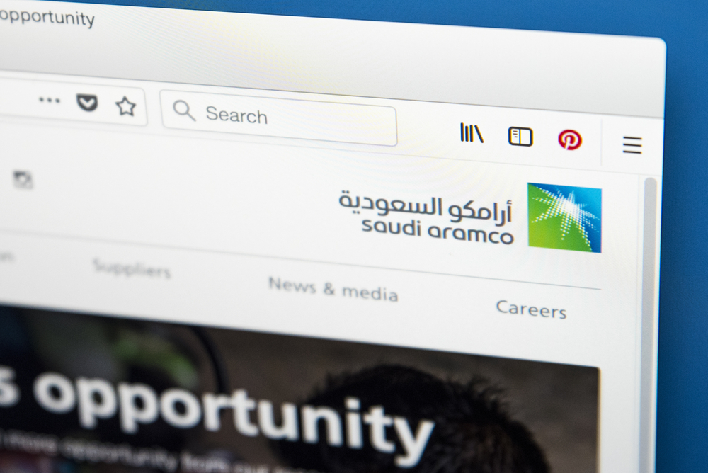 أرابيان دريلينج تبرم الصفقة مع أرامكو السعودية 