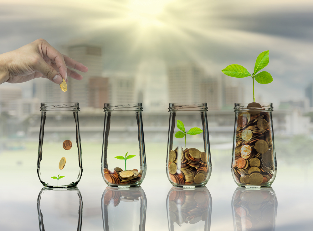 افهم محفظتك الاستثمارية في الذهب قبل اتخاذ القرارات