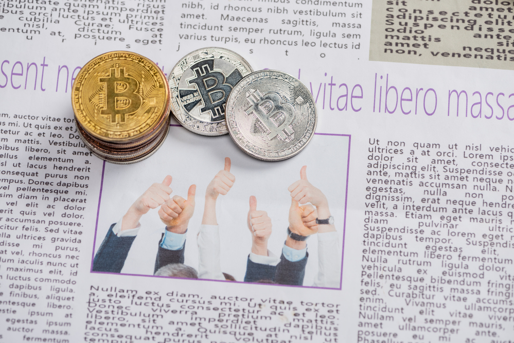 أهم أخبار العملات المشفرة اليوم