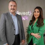 Podcast - Evest Talk كيف عزز الإعلام مفهوم الاقتصاد الرقمي وهل من الممكن أن يصبح منصة في عالم الميتافيرس؟ {#evesttalk} الموسم الثاني
