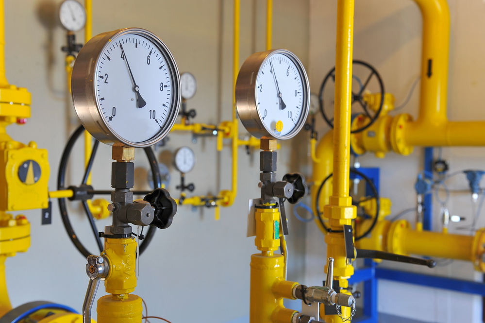 Natural Gas and Liquefied Natural Gas (LNG)