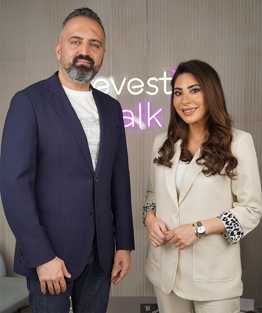 ما دور العلامات التجارية الفاخرة وبالأخص الأزياء في تحريك مسار الاقتصاد؟ {#evesttalk} الموسم الثاني