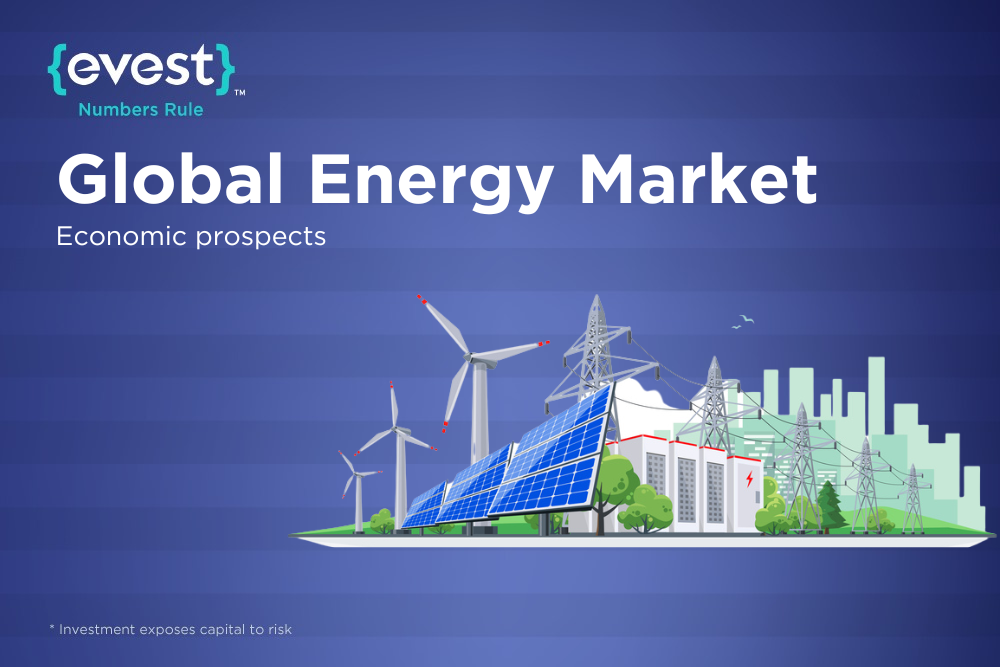 Unveiling 2023's Energy Revolution