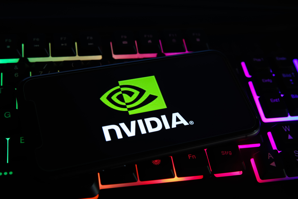 يرفع UBS السعر المستهدف على NVIDIA 