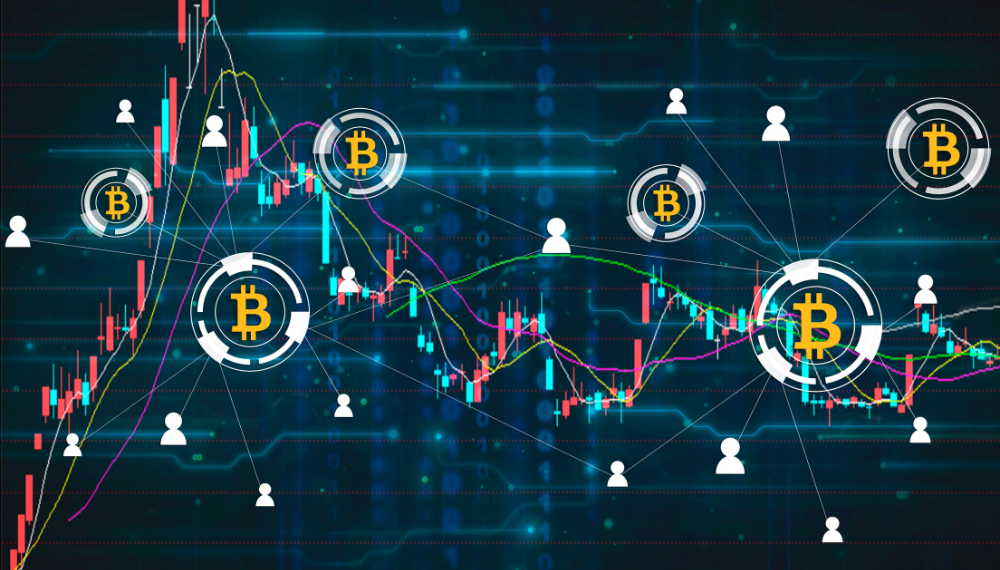 تأرجح عملة البتكوين وسط مخاوف من تأثير صناديق الاستثمار المتداولة الفورية