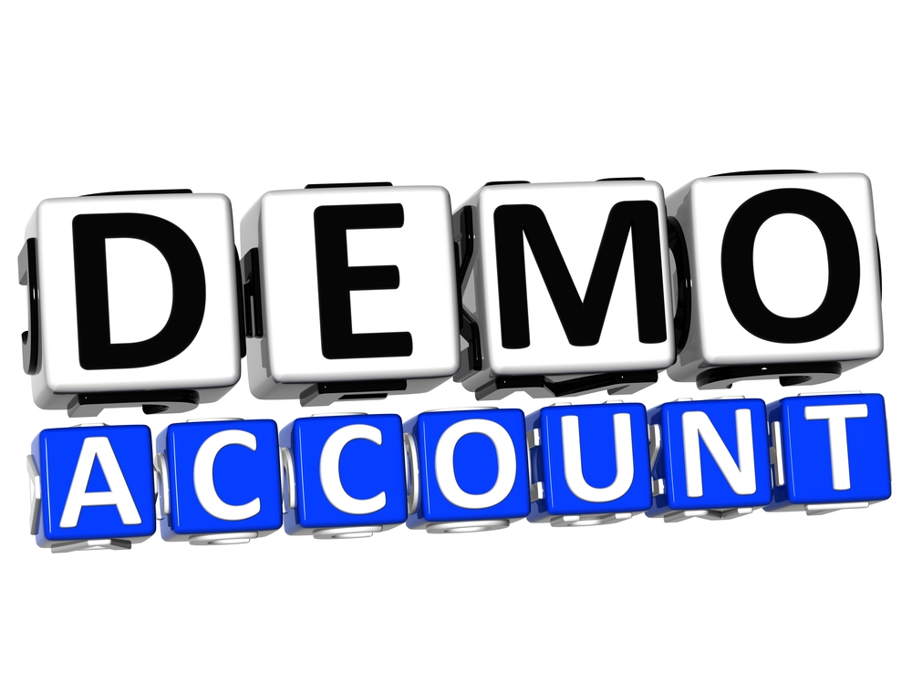 Qué es la Cuenta Demo