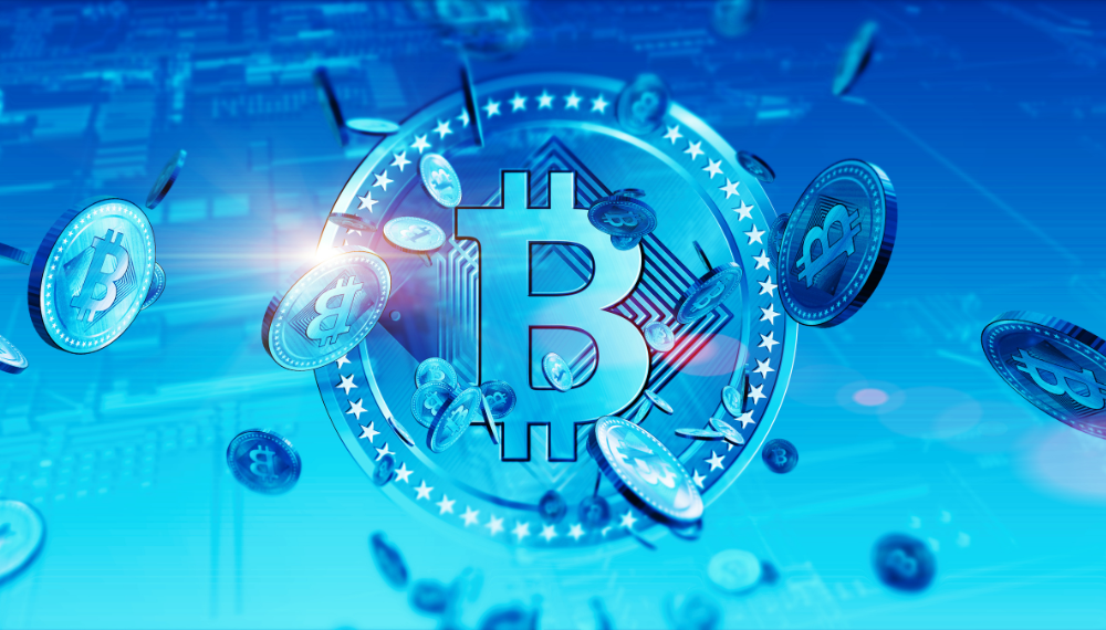 Bitcoin Surpasses $45,000 as Expectations Rise for Bitcoin ETF