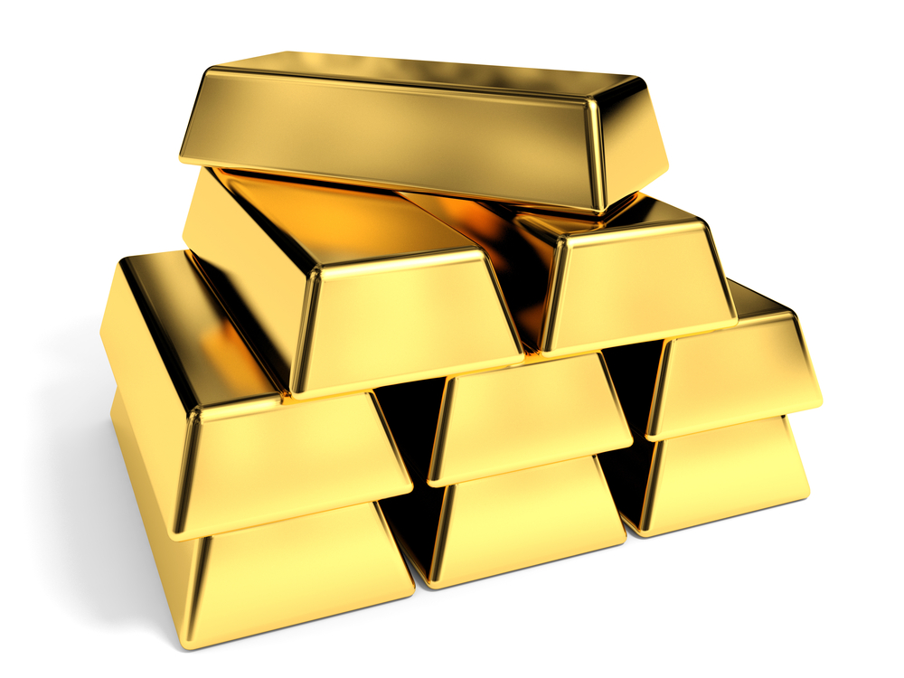 Hacer Trading con Oro en LATAM