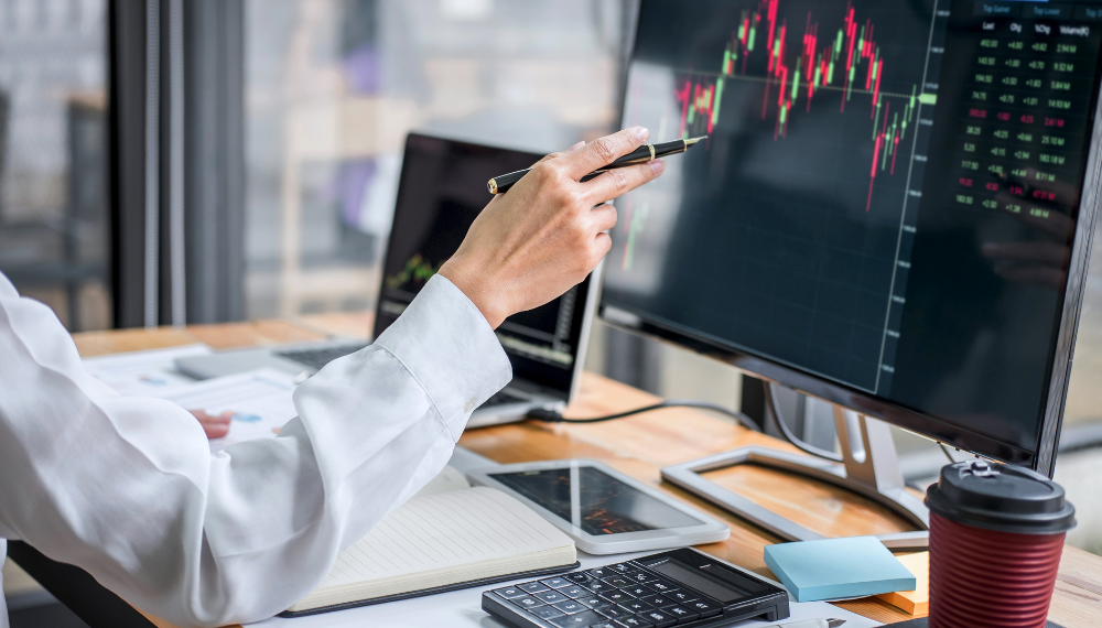 Una nueva semana llena de acontecimientos y noticias del mercado