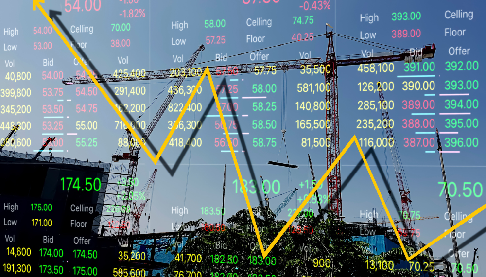The most important economic event and new market