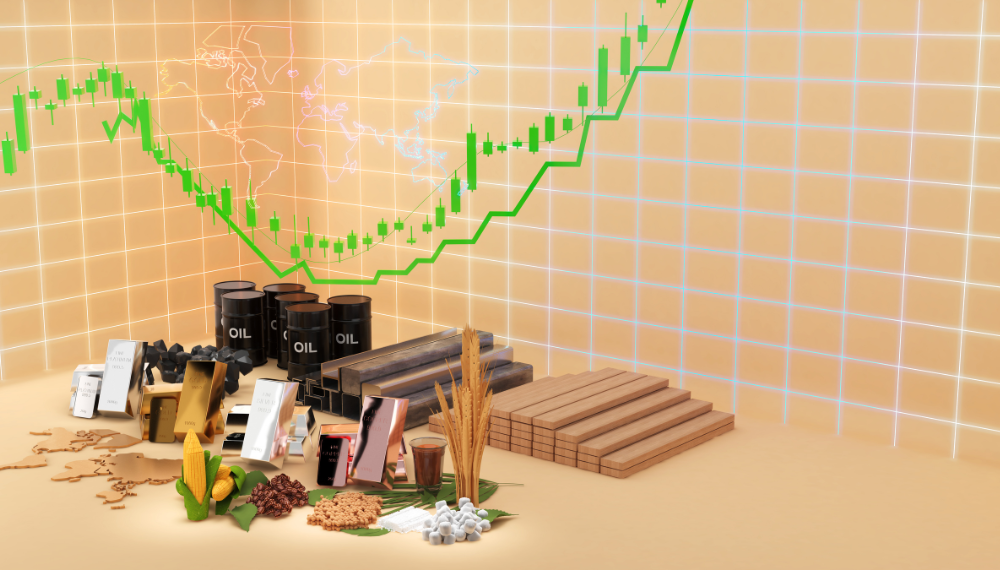 Oil prices decline at the beginning of the week’s trading