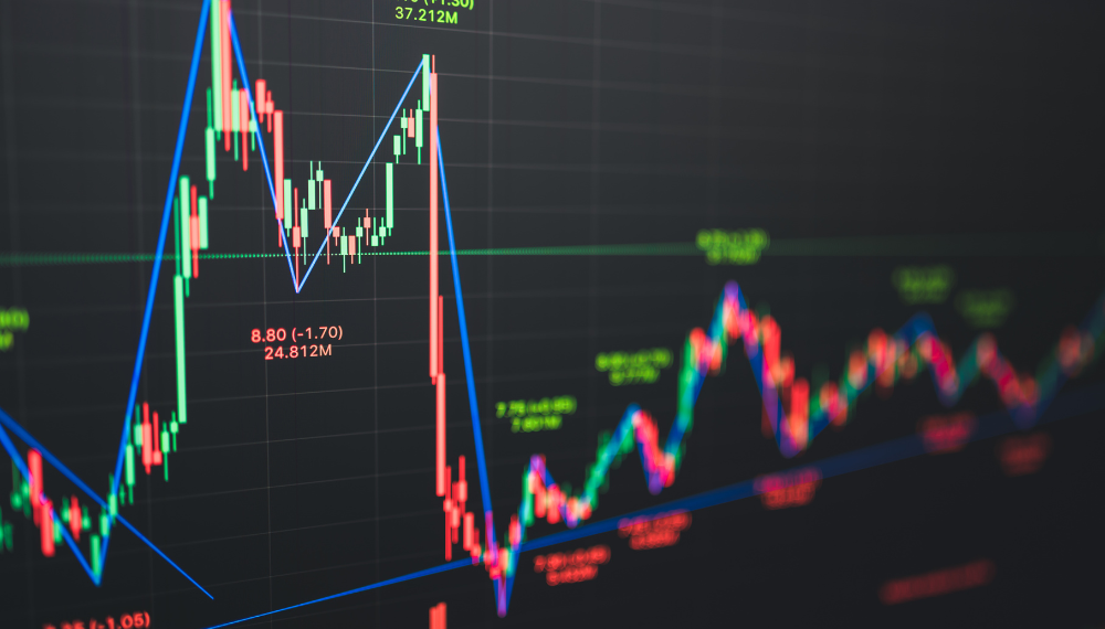 Los acontecimientos económicos y las noticias de mercado más importantes