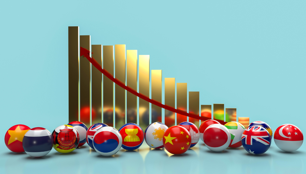 The most important weekly economic news