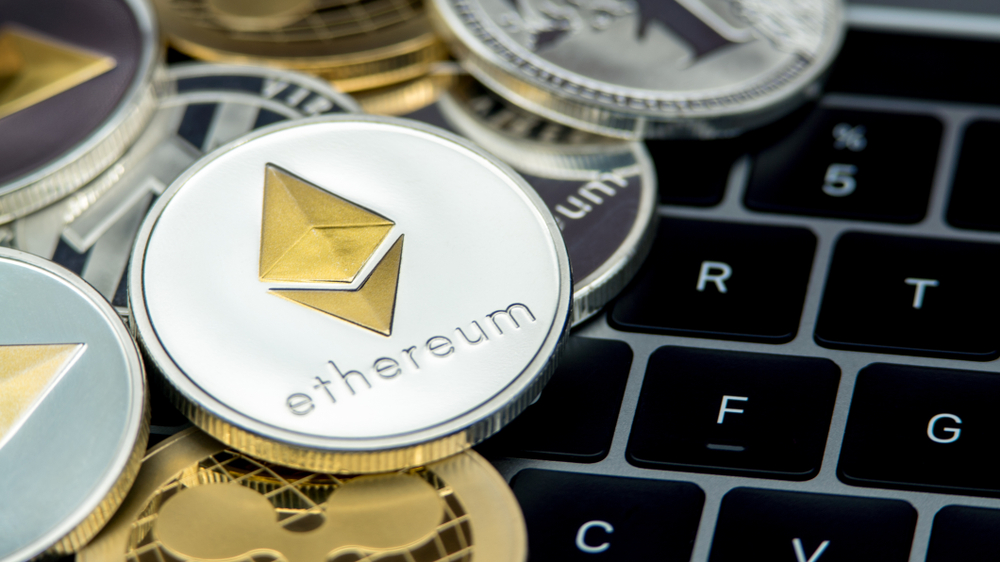 مؤسسة إيثيريوم تخضع لتدقيق هيئة الأوراق المالية والبورصات