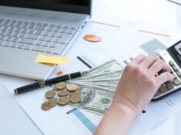 Elegir un broker financiero
