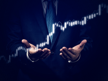 Qué es el trading?
