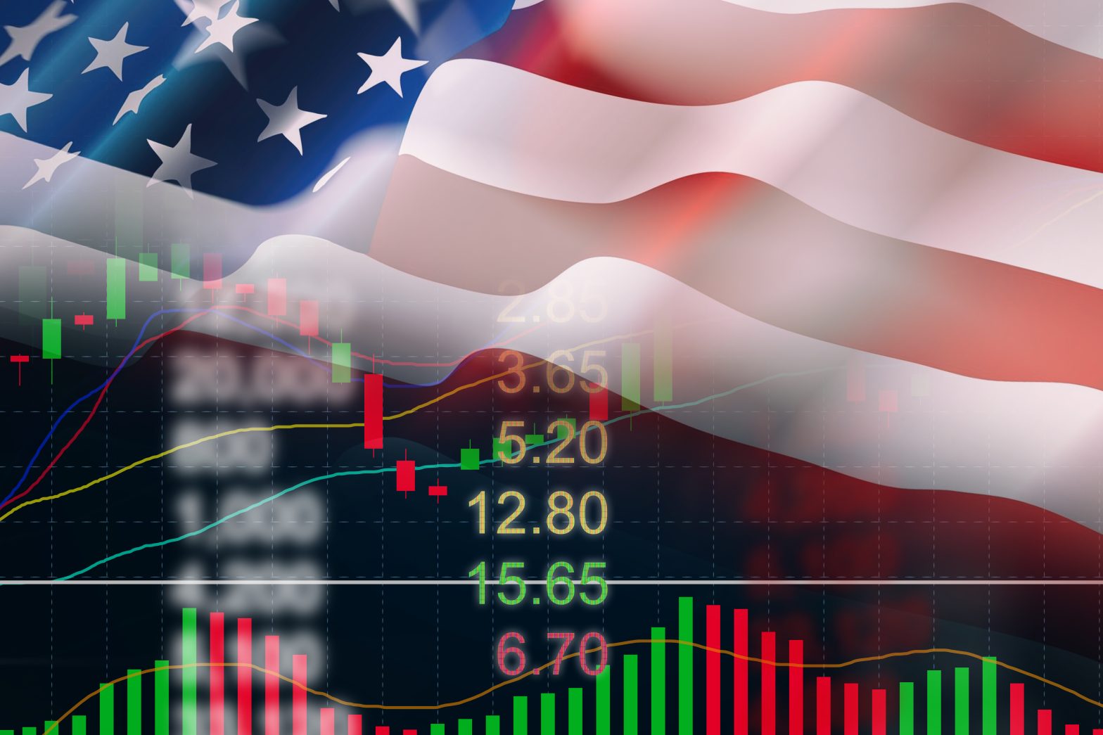 Gold achieves a new historical peak
