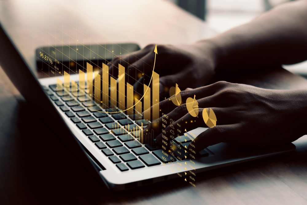 Movimientos del mercado, monedas y materias primas