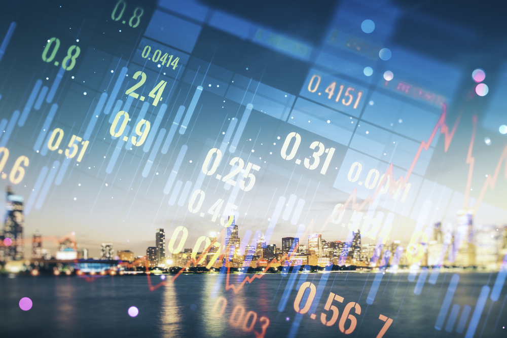 ارتفاع مؤشرات الأسهم الأمريكية مع انطلاق موسم الإعلان عن الأرباح