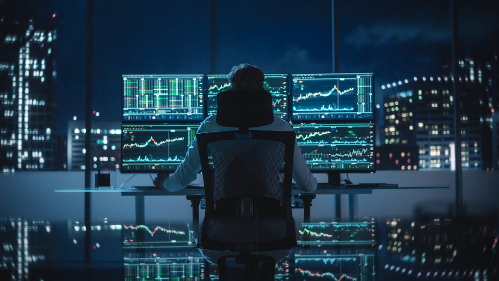 استمرار ارتفاع أسعار النفط نتيجة التوترات الجيوسياسية