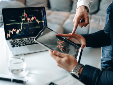 Explorando Trading Central: Una herramienta completa para inversores y traders