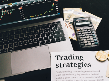 Qué son las estrategias de trading?