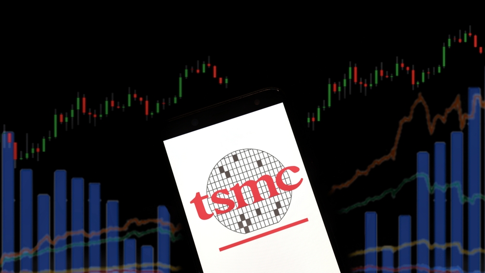 Artificial Intelligence Drives "TSMC" to Record First Profit Increase in a Year