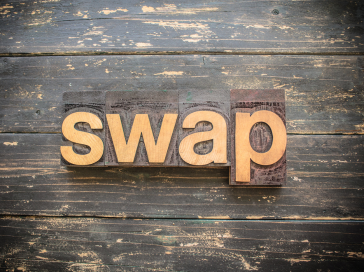 Swap en el Trading