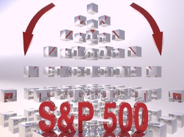 El índice S&P 500 ha subido más de un 11% desde principios de año