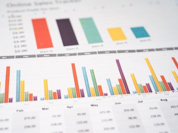 Qué es un gráfico y cómo leerlo en el trading